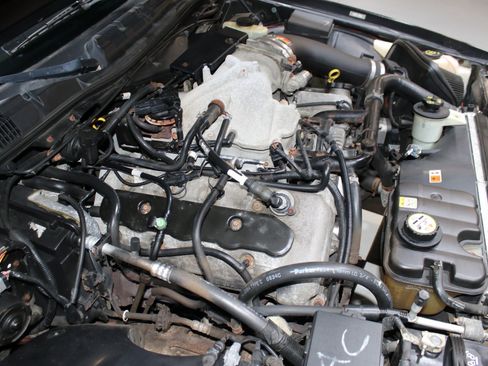 Used 2004 Mercury Marauder RWD image 63
