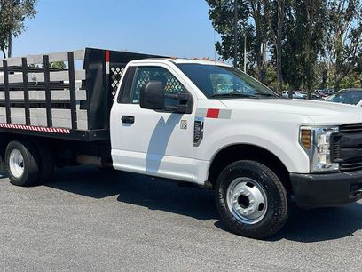 Used 2019 Ford F350 XL