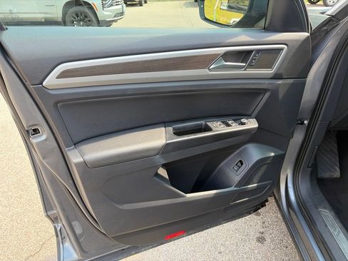 Used 2019 Volkswagen Atlas SEL AWD/4WD image 25