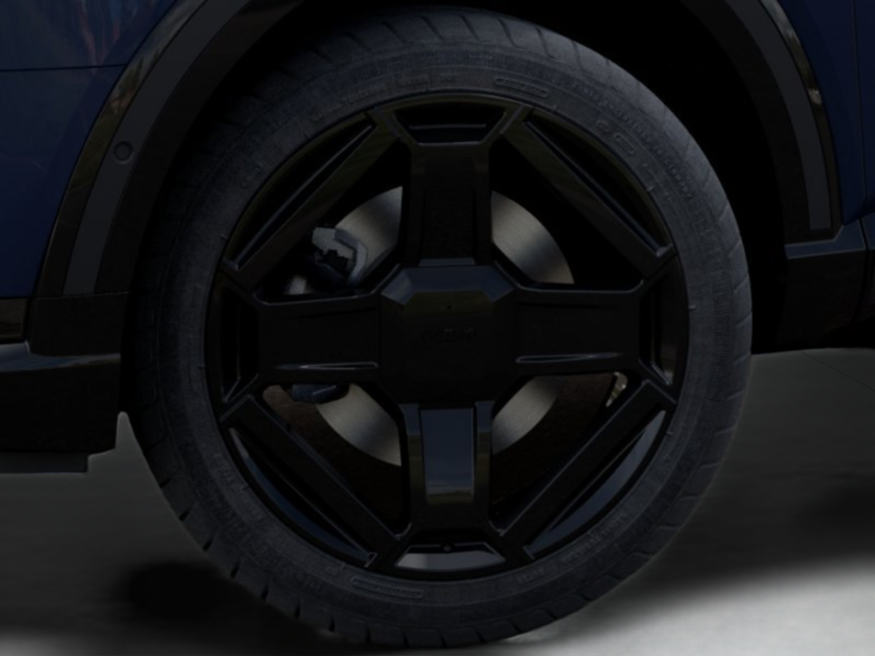 New 2027 Kia Telluride SX X-Line AWD/4WD image 24