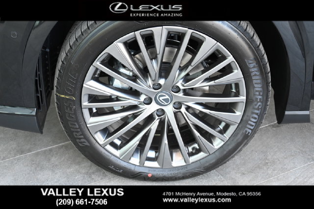 New 2026 Lexus RX 350 AWD w/ Convenience Package image 24