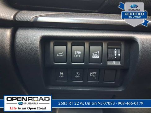 Used 2023 Subaru Forester Sport AWD/4WD image 24