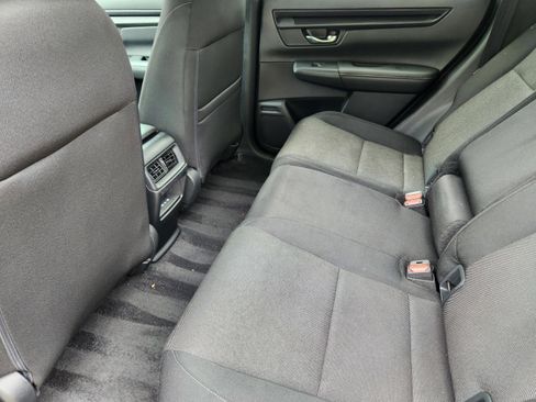 Certified 2024 Honda CR-V EX image 30