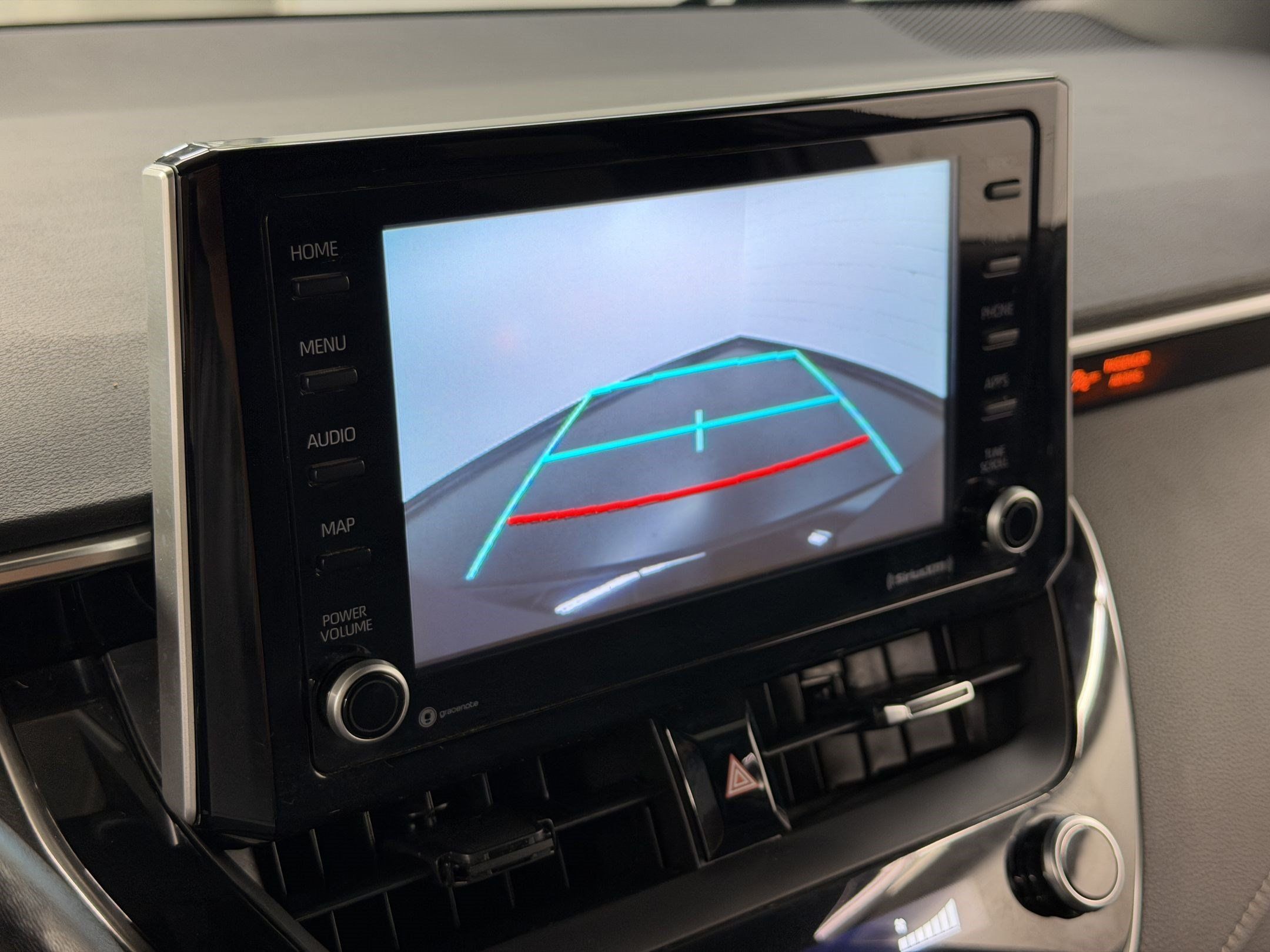 Used 2022 Toyota Corolla SE w/ Carpet Mat Package (TMS) FWD image 18