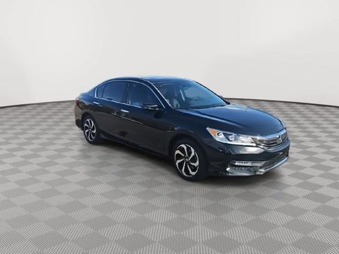 Used 2016 Honda Accord EX-L image 2