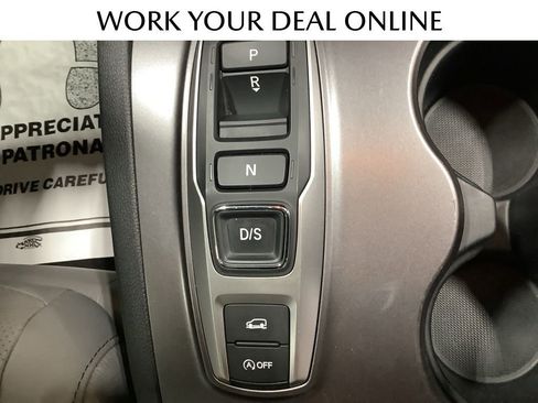 Used 2023 Honda Passport EX-L image 19