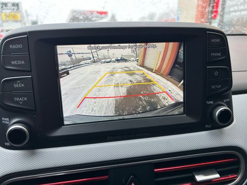 Used 2020 Hyundai Kona SEL image 15