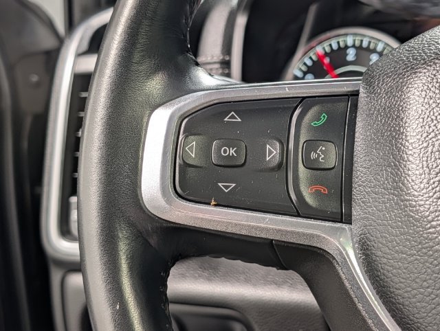 Used 2023 RAM 1500 Laramie AWD/4WD image 20