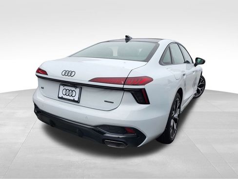 New 2026 Audi A6 Premium Plus AWD/4WD image 10