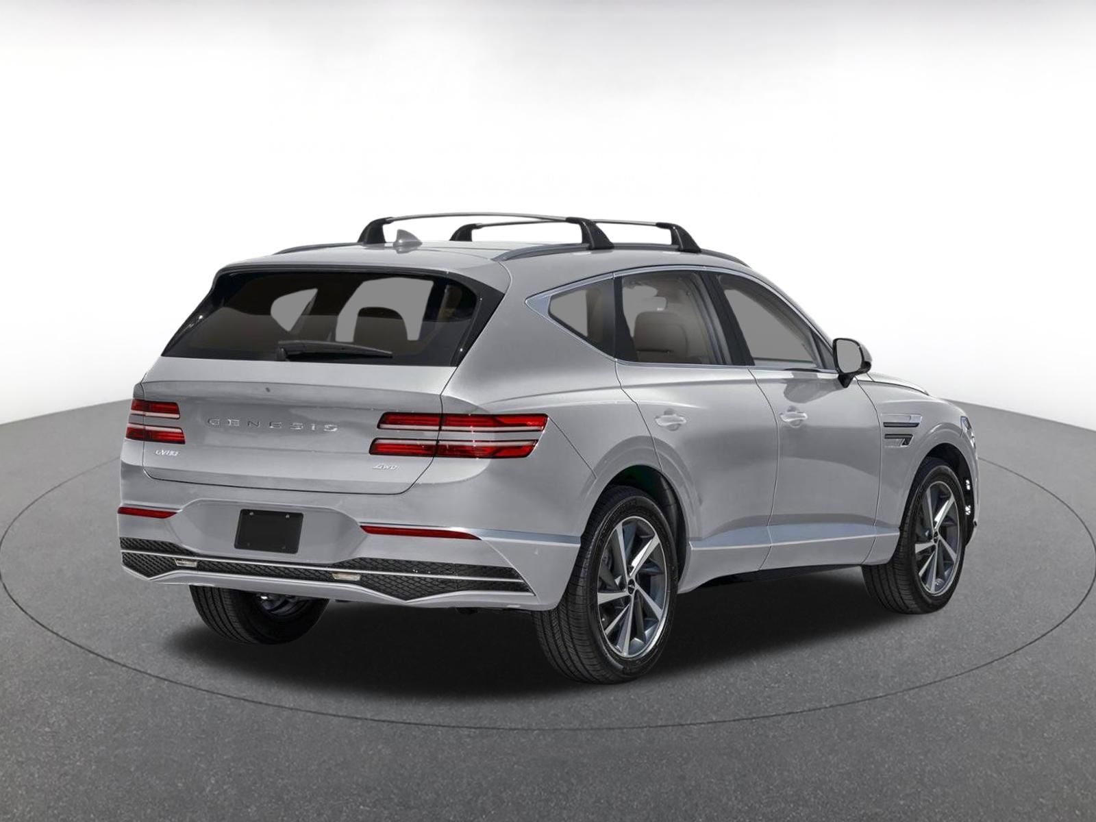 Used 2026 Genesis GV80 2.5T AWD/4WD image 2