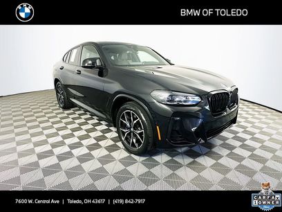 Used 2023 BMW X4 M40i w/ Premium Package