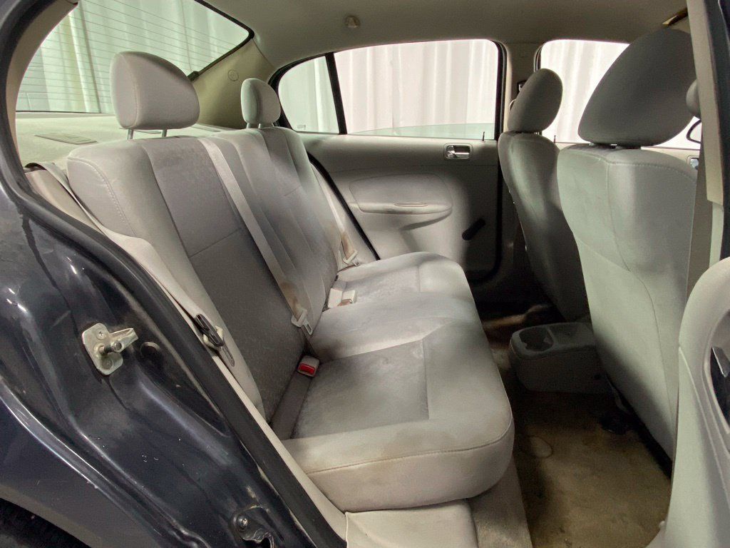 Used 2008 Chevrolet Cobalt LS w/ Protection Package FWD image 24