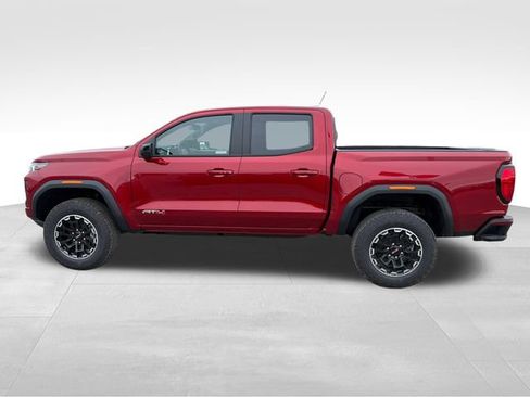 New 2026 GMC Canyon AT4 w/ Technology Plus Package AWD/4WD image 4