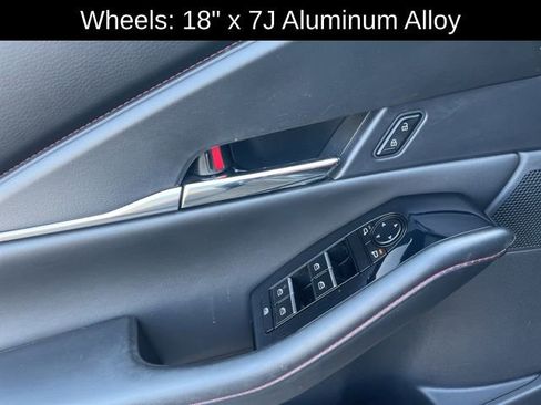 Certified 2023 MAZDA CX-30 AWD 2.5 S w/ Preferred Package image 14