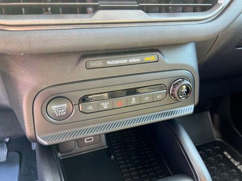 Certified 2025 Ford Bronco Sport Big Bend AWD/4WD image 20