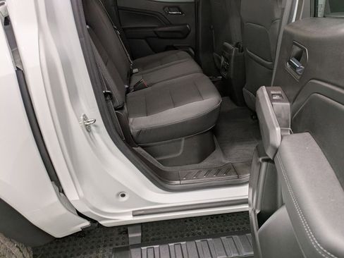 Used 2023 GMC Canyon Elevation w/ Convenience Package image 27