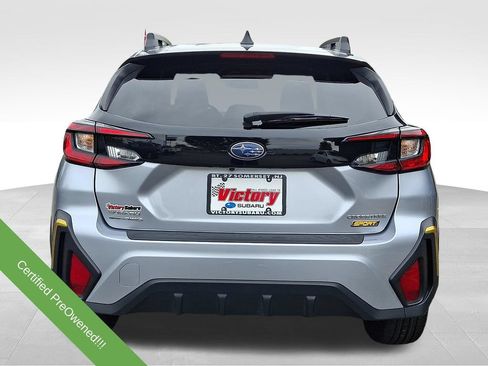 Used 2024 Subaru Crosstrek 2.5i Sport AWD/4WD image 5