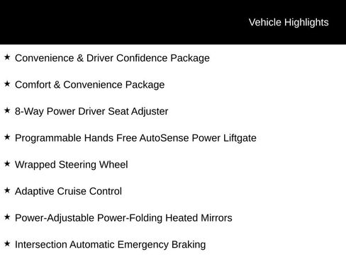 Used 2024 Chevrolet Blazer EV LT AWD/4WD image 6