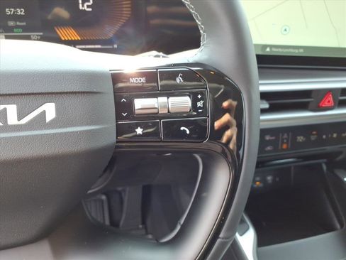New 2026 Kia Sorento EX AWD/4WD image 21