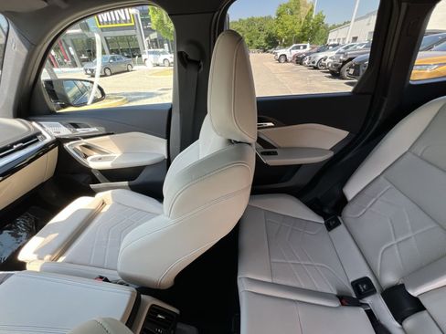 Used 2024 BMW X1 M35i w/ Premium Package AWD/4WD image 3