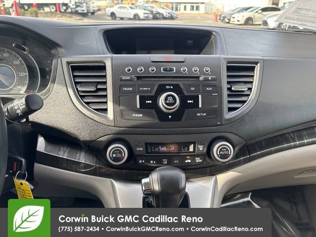 Used 2013 Honda CR-V EX-L image 19