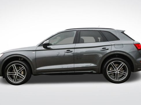 Used 2022 Audi Q5 e Prestige w/ Prestige Package image 8