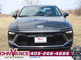 Used 2025 Hyundai Sonata SEL video 2