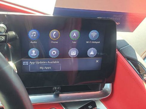 Used 2023 Chevrolet Corvette Stingray Preferred Cpe w/ Z51 Performance Package RWD image 20