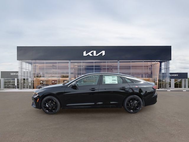 New 2026 Kia K5 GT-Line w/ GT-Line Premium Package AWD/4WD image 7