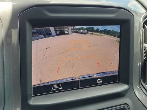Used 2025 GMC Sierra 1500 Pro w/ Pro Value Package AWD/4WD image 18