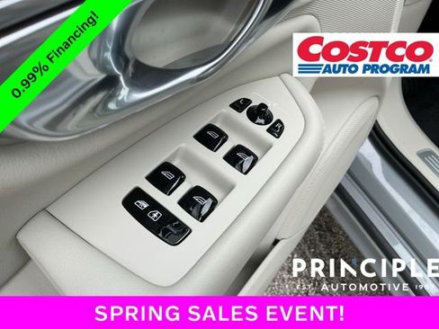 New 2026 Volvo XC90 B6 Ultra w/ Protection Package AWD/4WD image 27