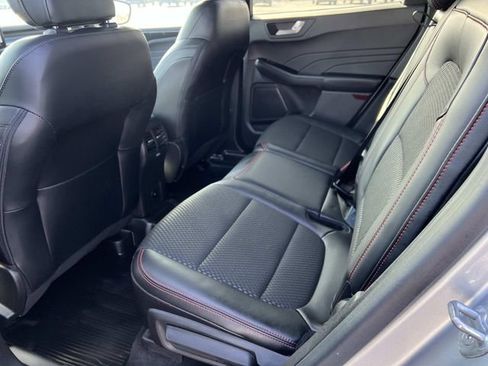 Certified 2023 Ford Escape ST-Line Select w/ Tech Pack #1 image 14