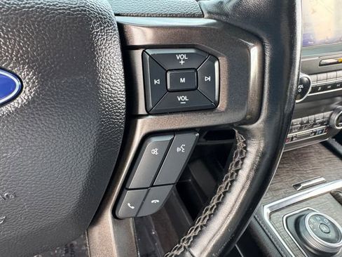 Certified 2021 Ford Expedition Limited AWD/4WD image 26