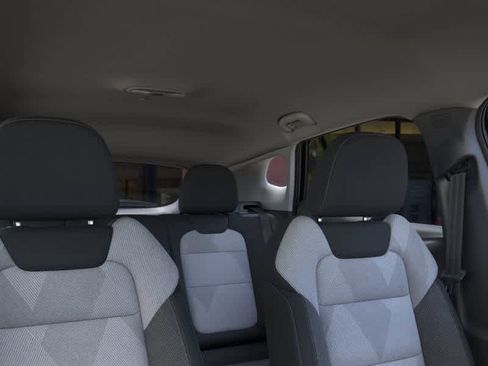 New 2026 Chevrolet Trax LS w/ LS Convenience Package image 24