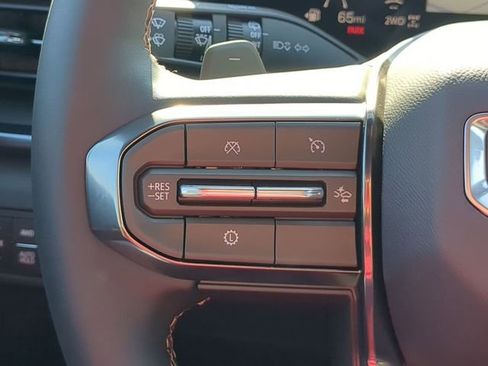 New 2026 GMC Terrain AT4 image 26