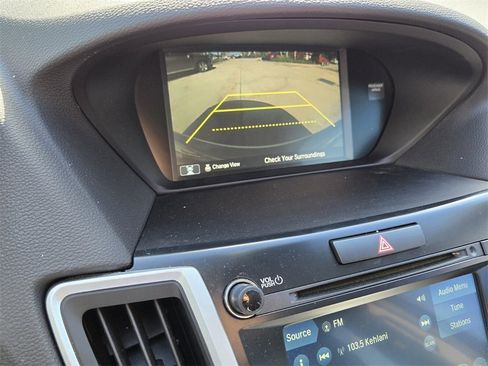 Used 2020 Acura TLX image 22