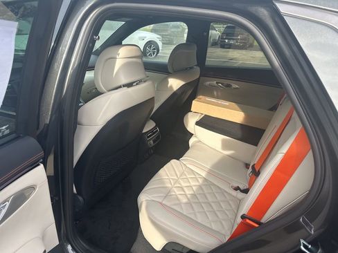 New 2026 Genesis GV70 3.5T Sport Prestige image 12