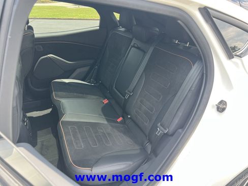 Certified 2023 Ford Mustang Mach-E GT AWD/4WD image 19
