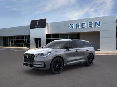 New 2024 Lincoln Corsair Reserve w/ Equipment Group 201A