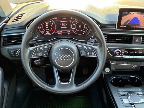 Used 2017 Audi A4 2.0T Premium w/ Convenience Package AWD/4WD image 18