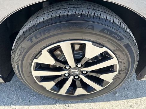 Used 2025 Honda Odyssey EX-L image 10