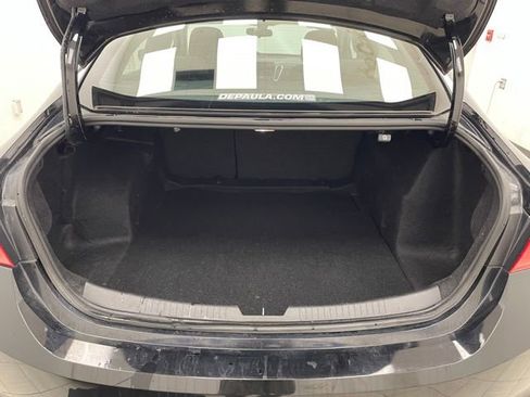 Used 2022 Chevrolet Malibu LS image 11