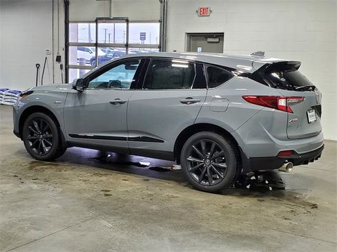 New 2026 Acura RDX A-Spec image 6