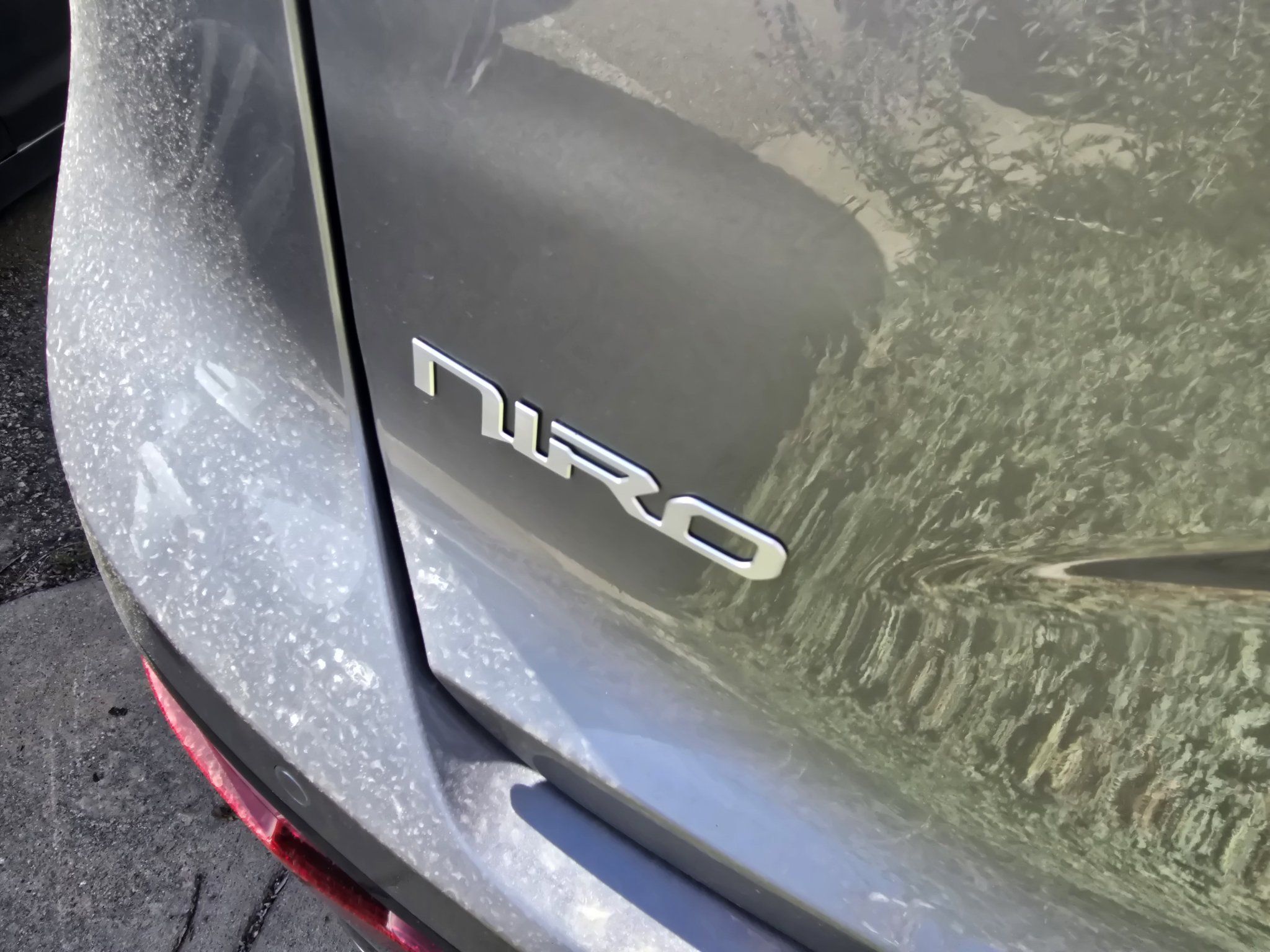 Used 2023 Kia Niro Wave FWD image 10