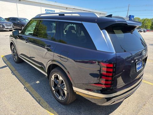 Certified 2026 Hyundai Palisade Limited AWD/4WD image 2
