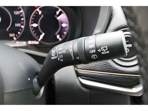 Used 2025 MAZDA CX-90 Plug-In Hybrid w/ Preferred image 19