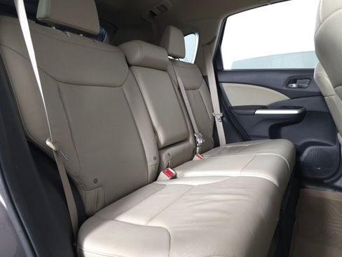 Used 2016 Honda CR-V Touring image 32