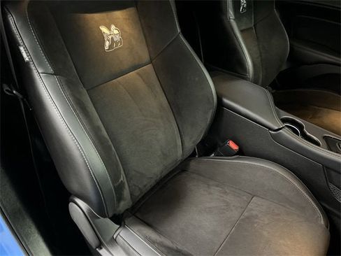 Used 2023 Dodge Challenger R/T Scat Pack w/ Plus Package image 28