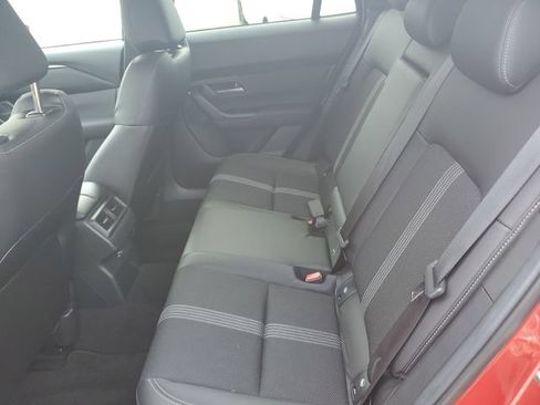 Certified 2026 MAZDA CX-50 AWD 2.5 S w/ Cargo Package image 12