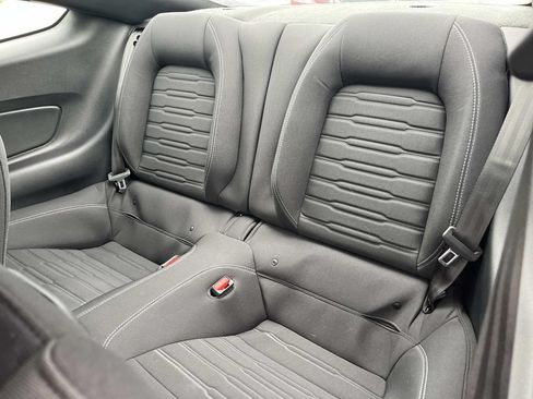 Used 2021 Ford Mustang Mach 1 RWD image 14